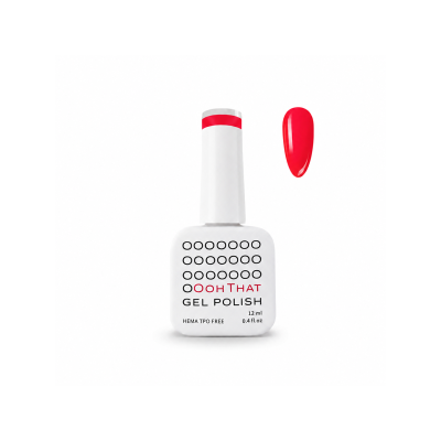 OOH THAT Gel lak ELECTRIC LOVE 12 ml