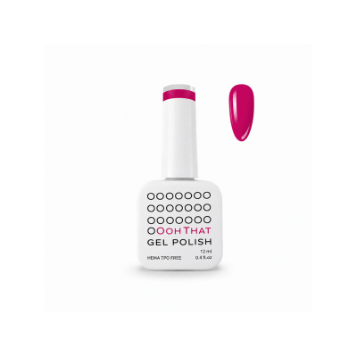 OOH THAT Gel lak NEON CRUSH 12 ml