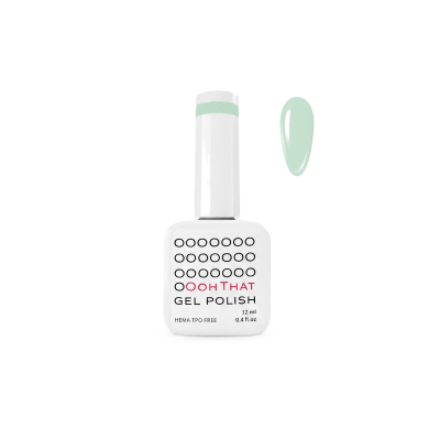 OOH THAT Gel lak FRESH MINT 12 ml