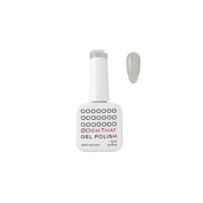 OOH THAT MILKY Gel lak MILKY WHITE 12 ml