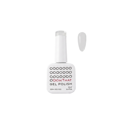 OOH THAT MILKY Gel lak SOFT FLEX 12 ml