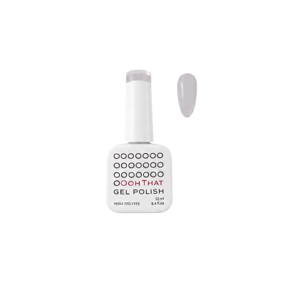 OOH THAT MILKY Gel lak BARE IT 12 ml