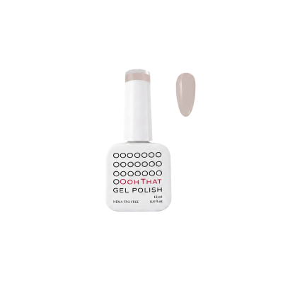 OOH THAT MILKY Gel lak NUDE ENERGY 12 ml