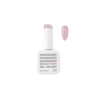 OOH THAT MILKY Gel lak LILAC MOOD 12 ml