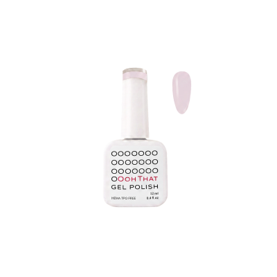 OOH THAT Gel lak CLEAN GIRL 12 ml