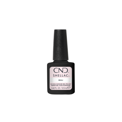 SHELLAC Lak Beau  12,5 ml
