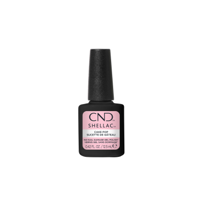 SHELLAC Lak Cake Pop 12,5 ml