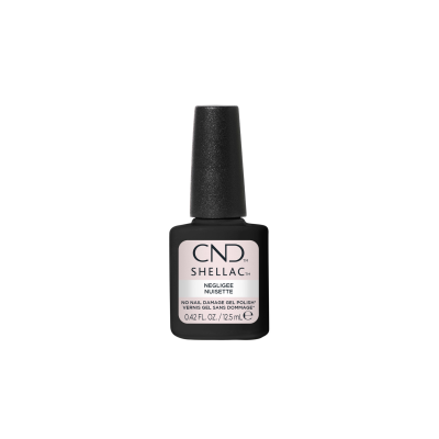 SHELLAC Lak Negligee  12,5 ml