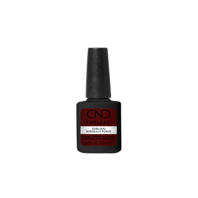 SHELLAC Lak Oxblood  12,5ml