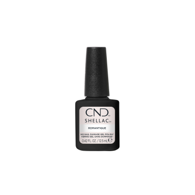 SHELLAC Lak Romantique  12,5 ml