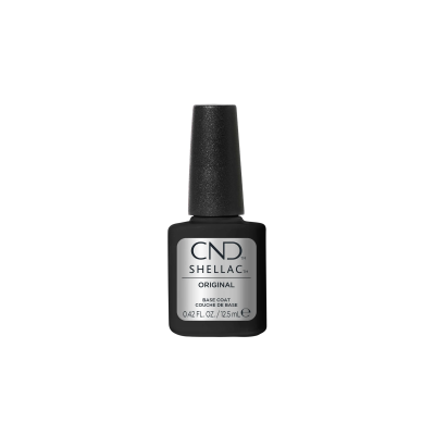 SHELLAC BASE COAT Baza za lak 2026  12,5 ml