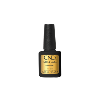 SHELLAC TOP COAT Završni za lak 2026 12,5 ml