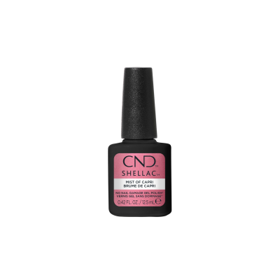 SHELLAC Lak Mist Of Capri  12,5 ml