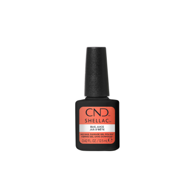 SHELLAC Lak Bug Juice  12,5 ml