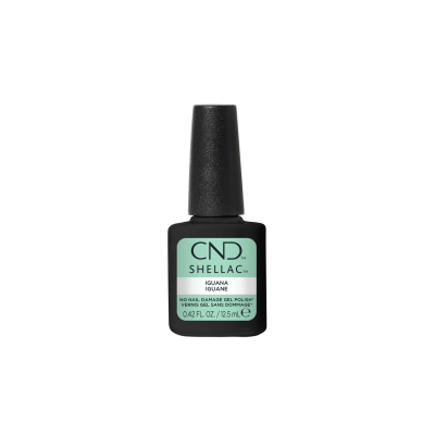 SHELLAC Lak Iguana 12,5 ml