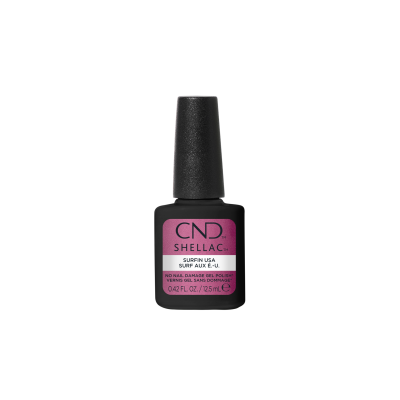 SHELLAC Lak Surfin 12,5 ml
