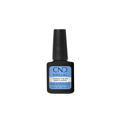 SHELLAC Lak Down By The Bae 12,5 ml