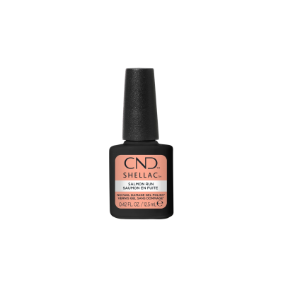 SHELLAC Lak Salmon Run 12,5 ml