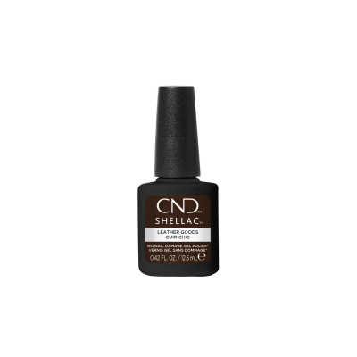 SHELLAC Lak Leather Goods 12,5 ml