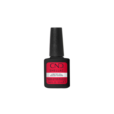 SHELLAC Lak Lobster Roll 12,5 ml