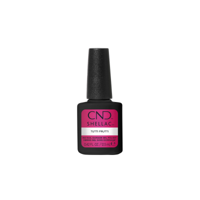 SHELLAC Lak Tutti Frutti 12,5 ml
