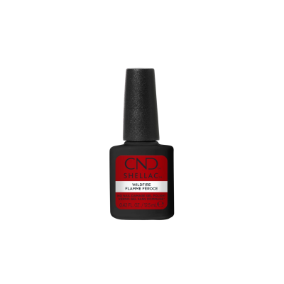 SHELLAC Lak Wildfire 12,5 ml