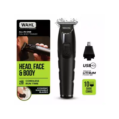 WAHL Home Mašinica-trimer Multifunkcionalni ALL-IN-ONE