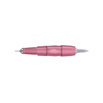 SAESHIN PRECISION Ručica električne turpije za nokte Brillian B210/H350 PINK