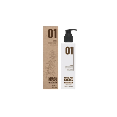 URBAN DOG šampon za pse 01 A-MICO 200ml