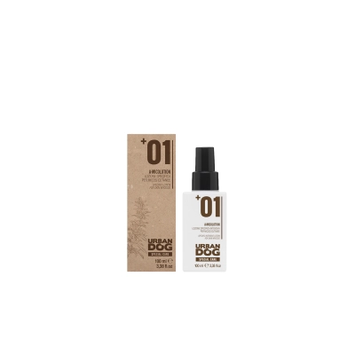 URBAN DOG losion za pse 01 A-MICO 100ml