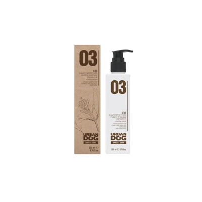 URBAN DOG šampon za pse 03 SEBO 200ml