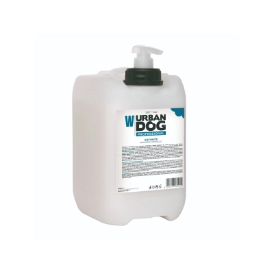 URBAN DOG šampon za pse za belu dlaku ICE WHITE 3000ml