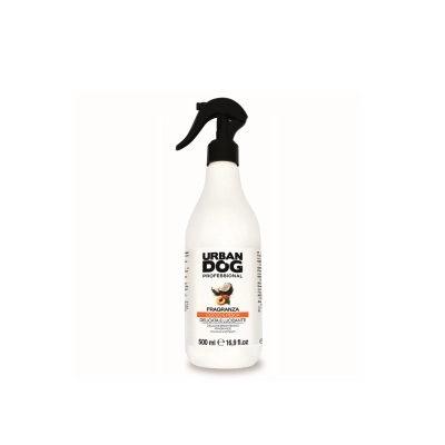 URBAN DOG parfem za pse COCONUT AND PEACH 500ml