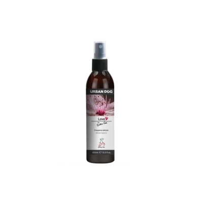 URBAN DOG parfem za pse LOVE 400ml