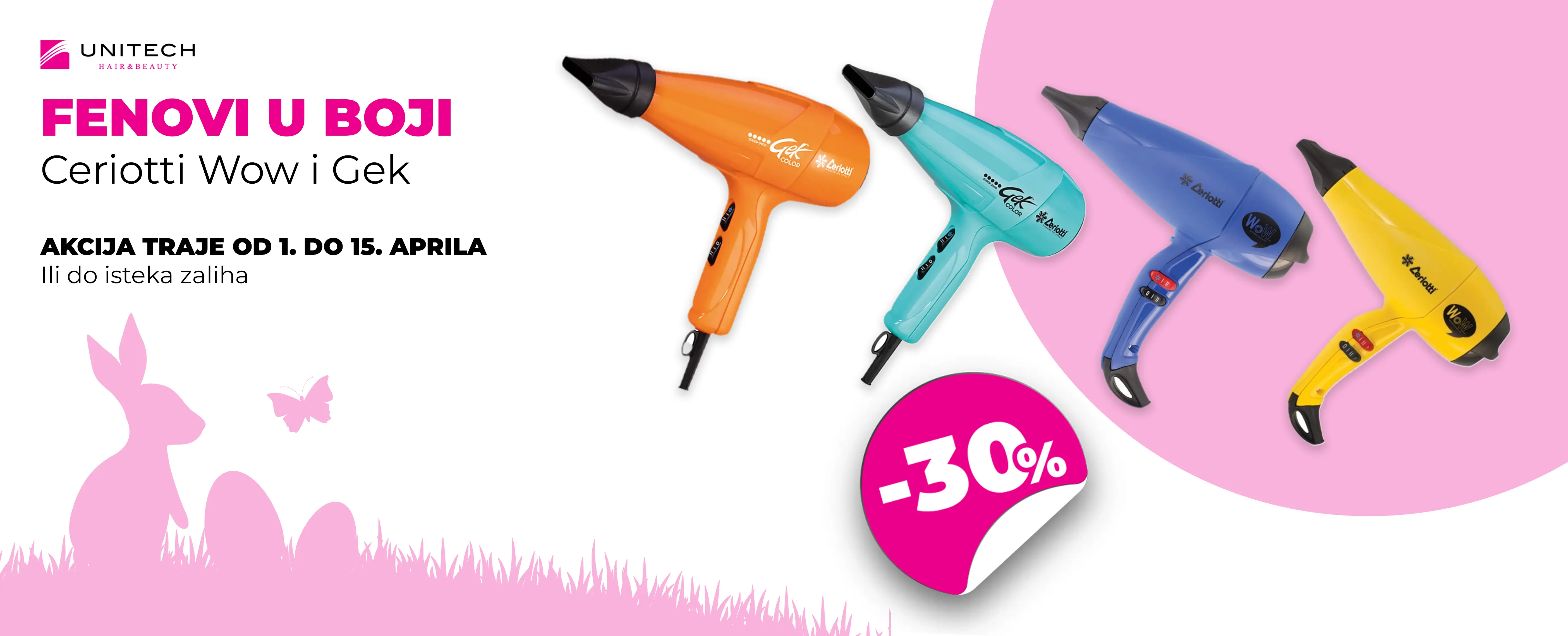 CERIOTTI FENOVI U BOJI