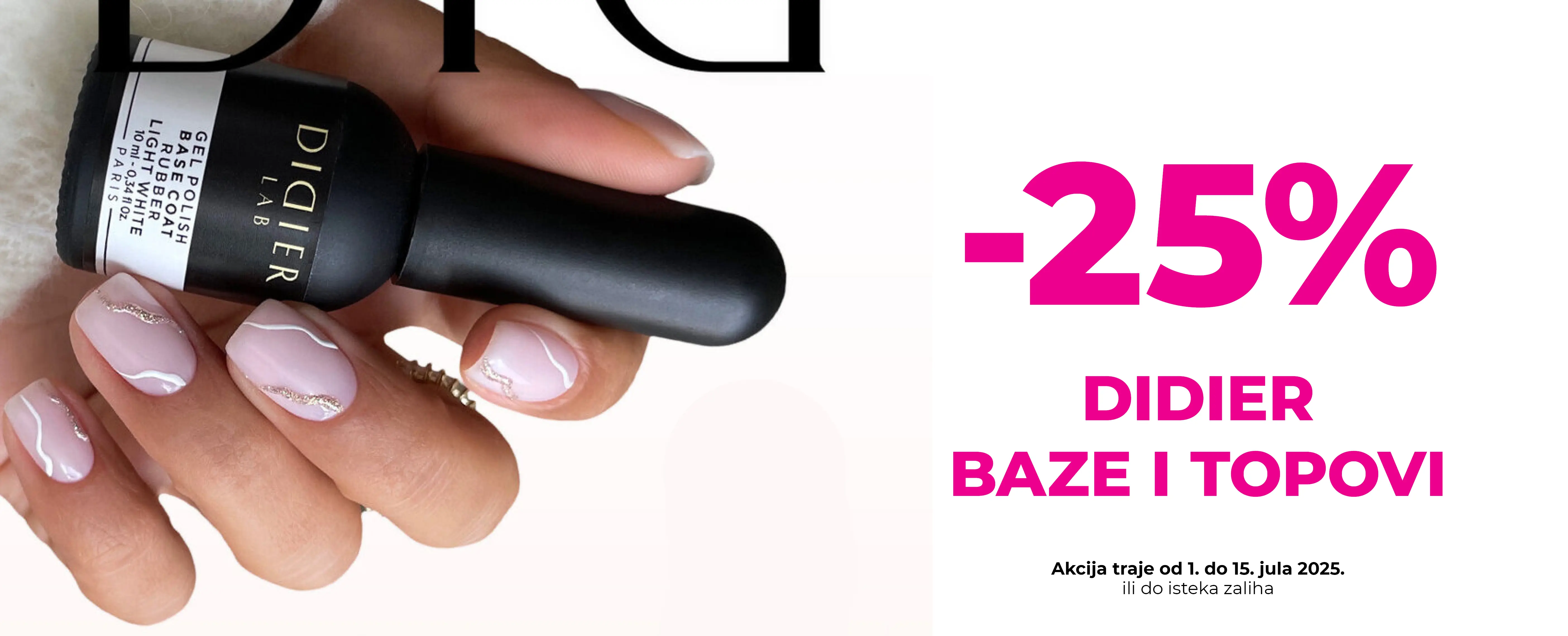 DIDIER BAZE I TOP COAT
