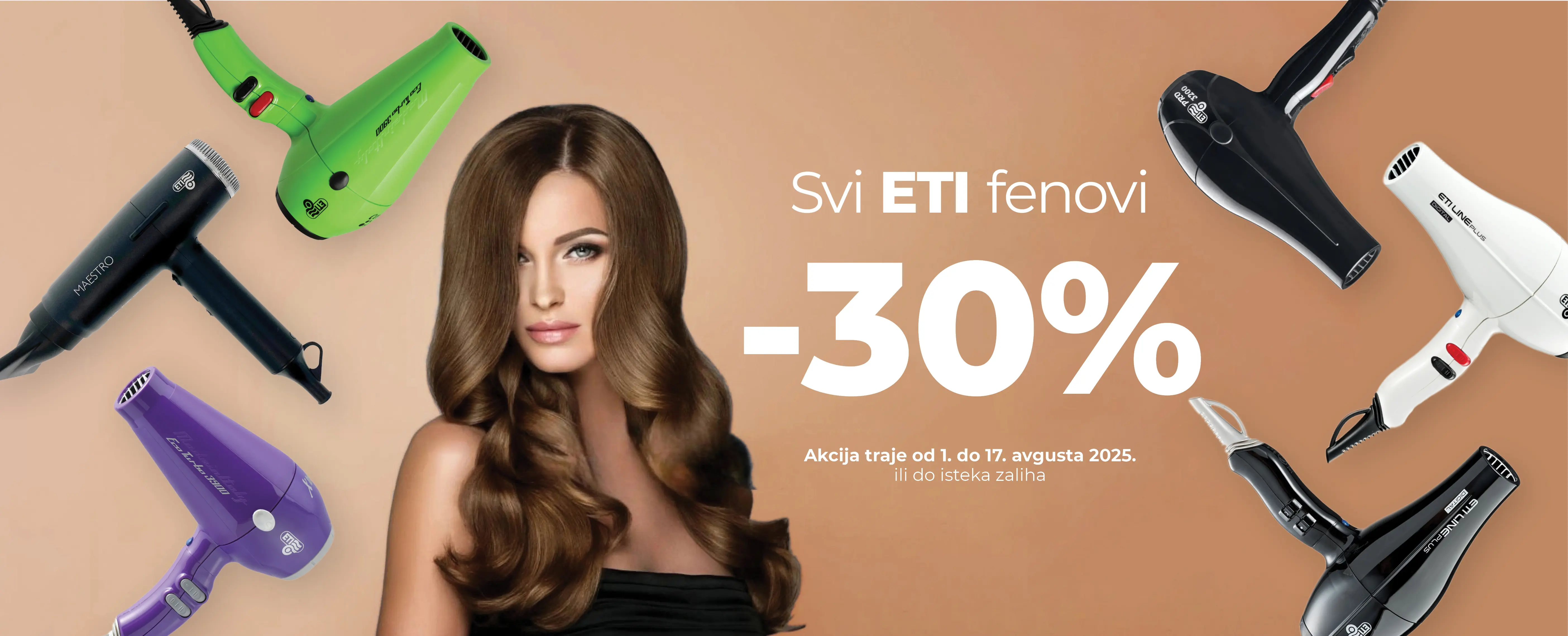Eti Italy