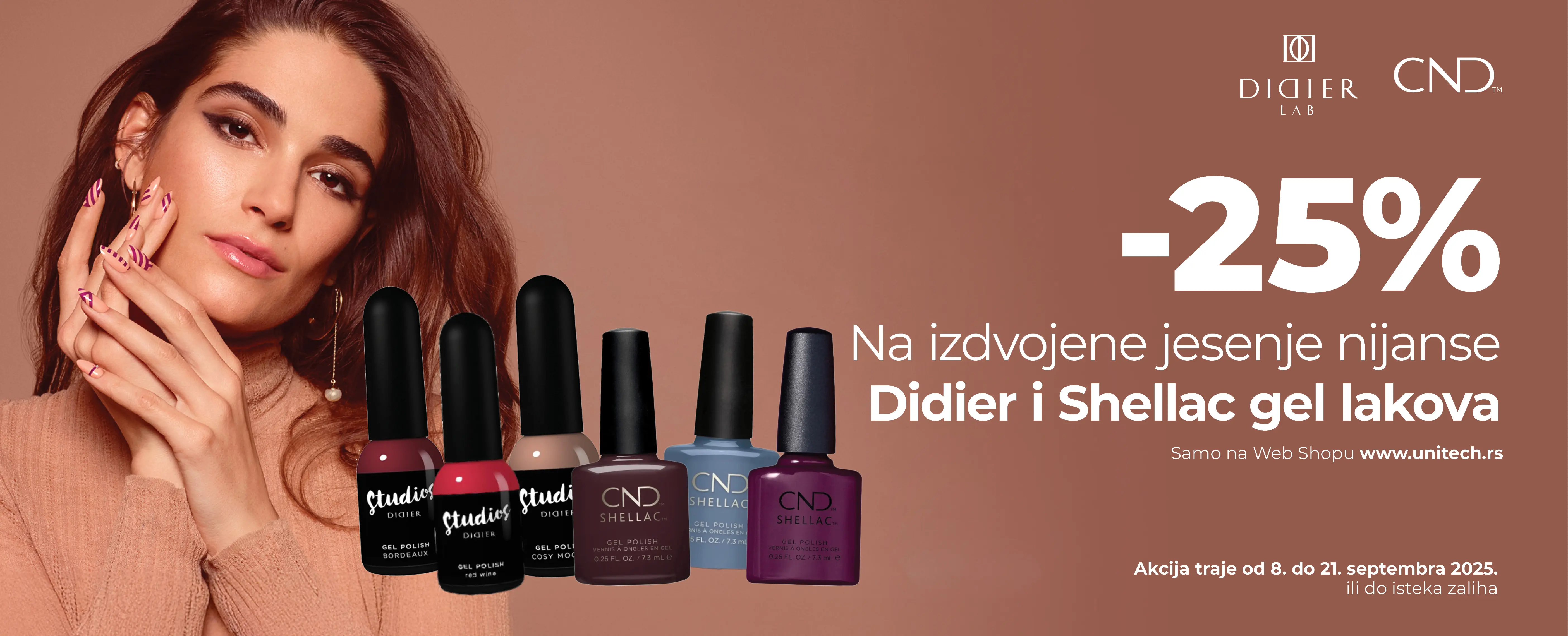 IZDVOJENE JESENJE NIJANSE