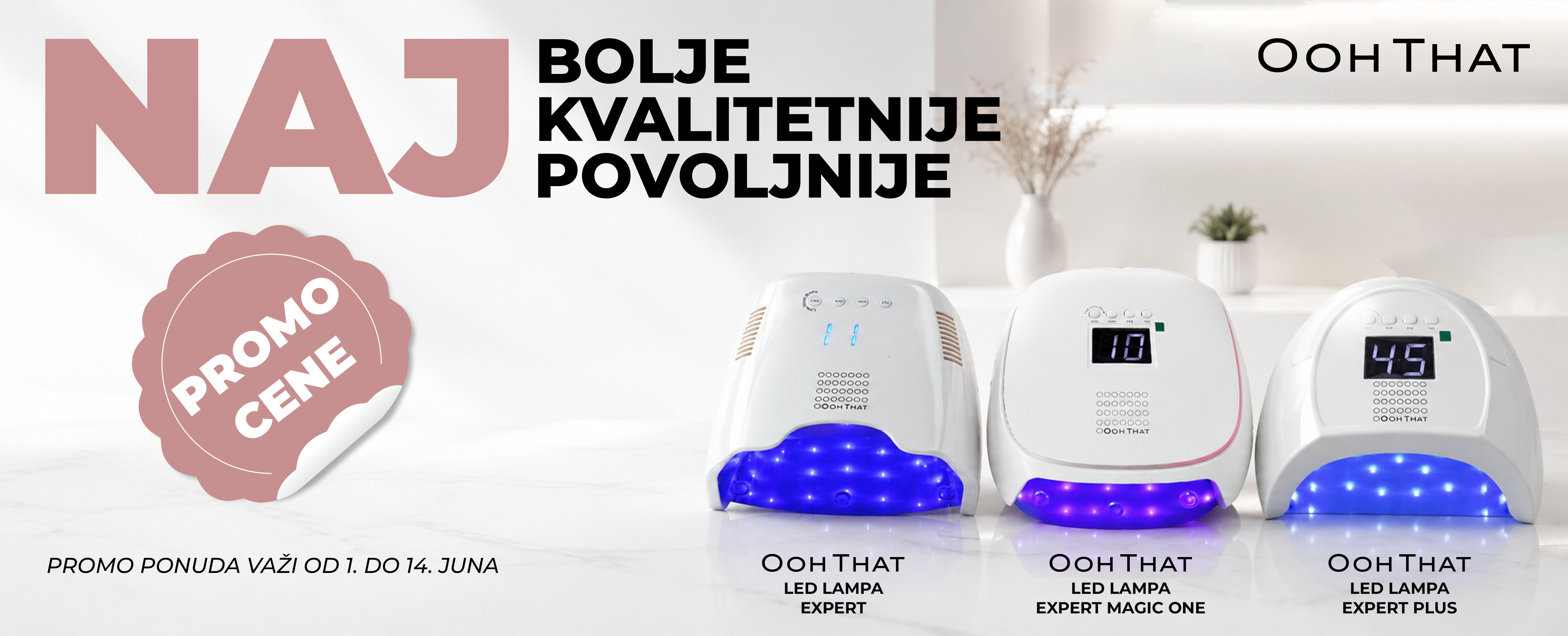 LED LAMPE