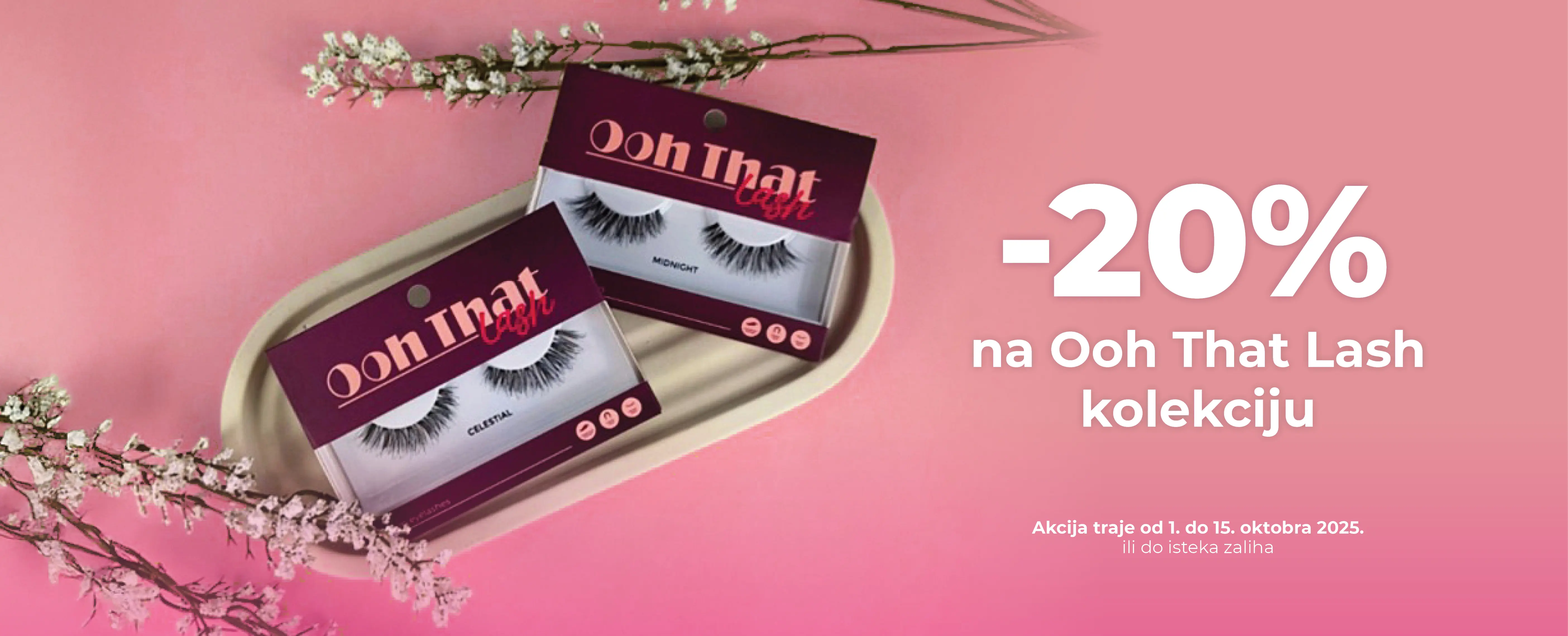 OOH THAT LASH