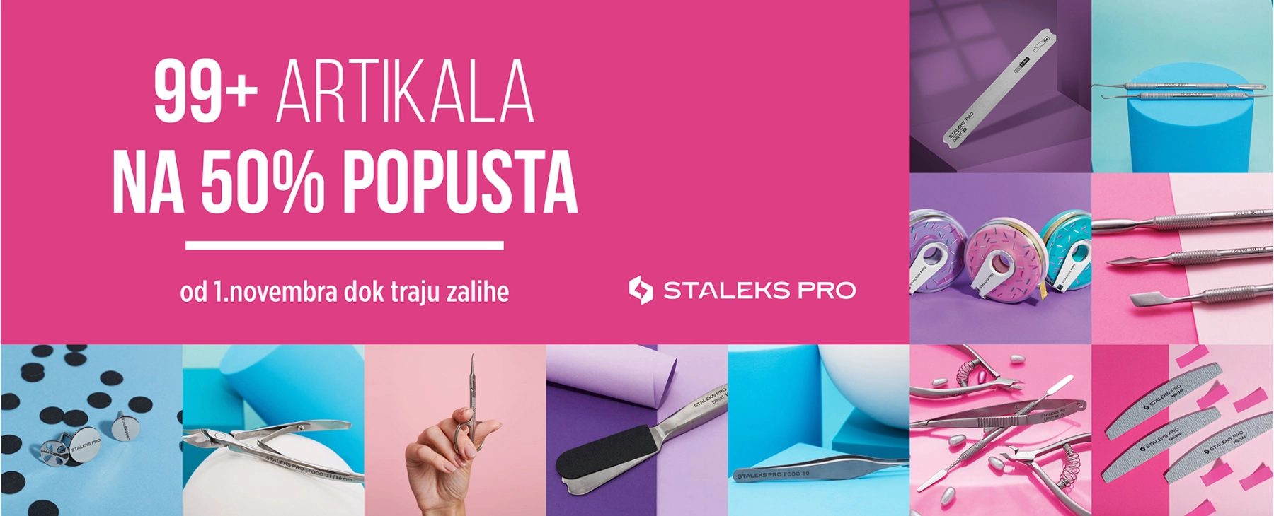STALEKS